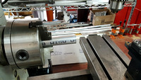 Lathe For Sale